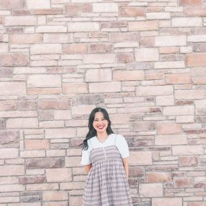 Meet your Posher, Kim